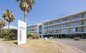 Hotel Viareggio